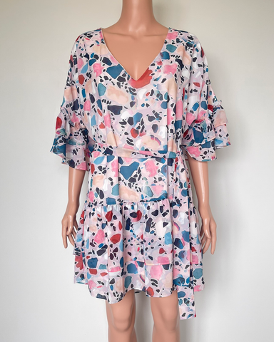 Pia Boutique dress