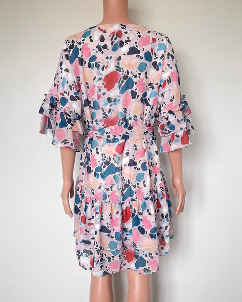 Pia Boutique dress