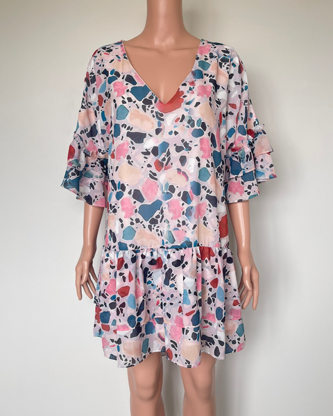 Pia Boutique dress