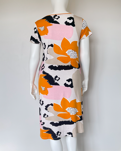 PQ Collection dress