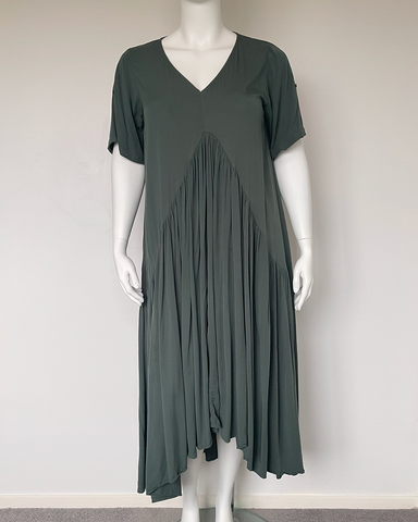 PQ Collection dress