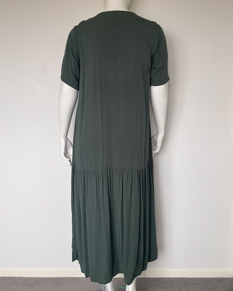 PQ Collection dress