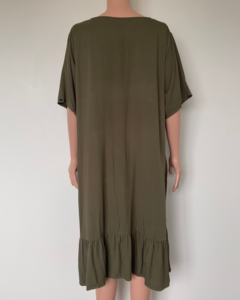 PQ Collection dress