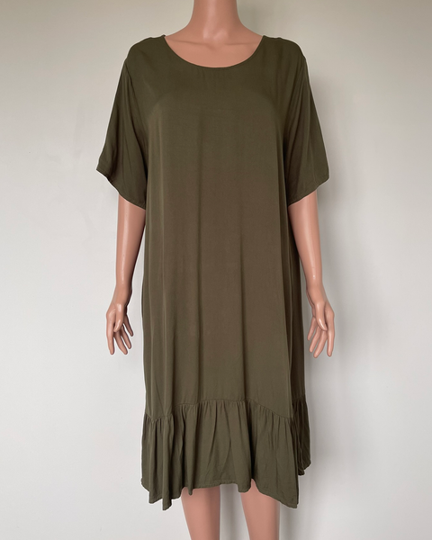 PQ Collection dress