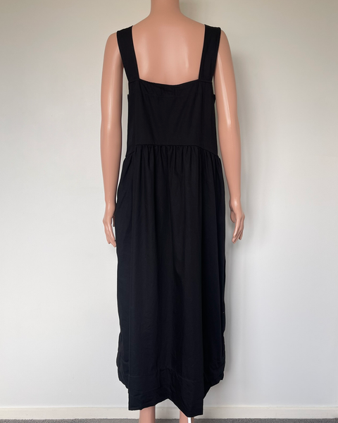 ReCreate Ash dress