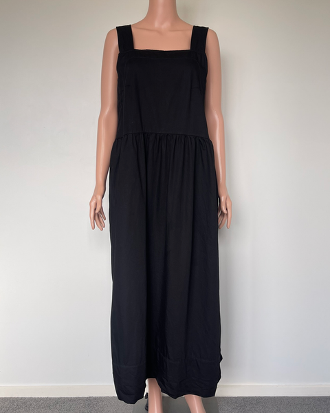 ReCreate Ash dress