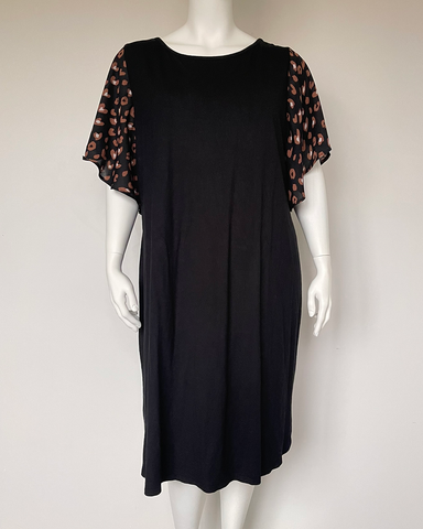 Ruby & Rain dress