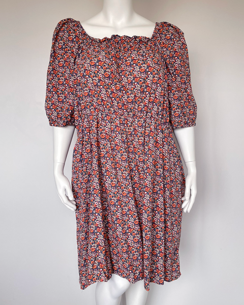 Ruby & Rain dress