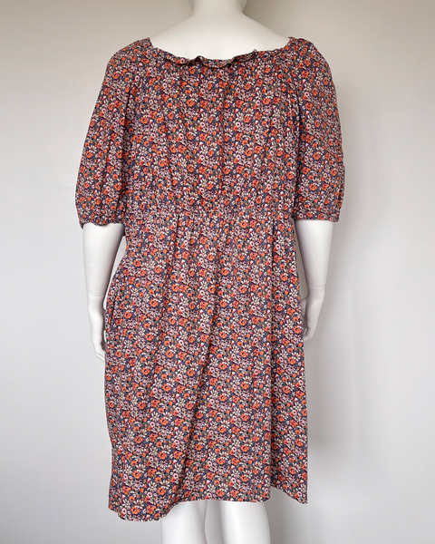 Ruby & Rain dress