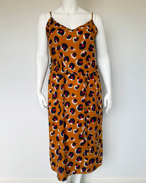 Ruby & Rain dress