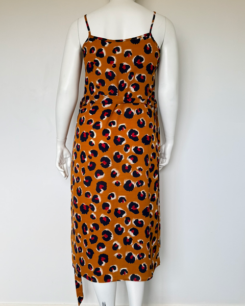 Ruby & Rain dress