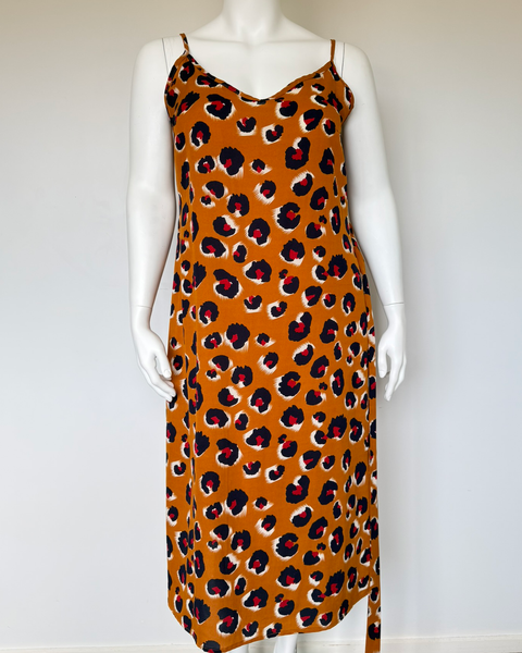 Ruby & Rain dress