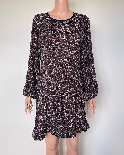 Ruby Monet mini dress