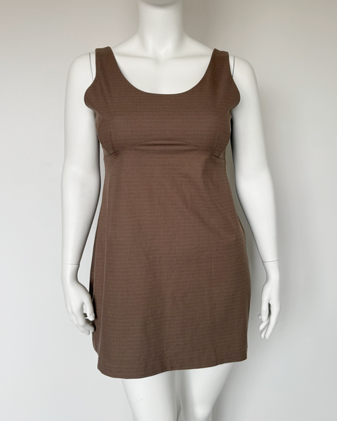 Ruby North mini dress