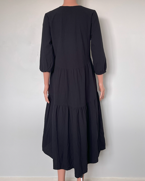 Sass dress
