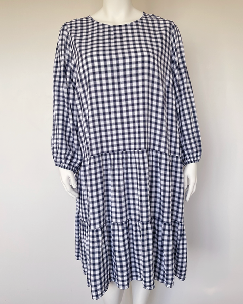 Studio Curve dress