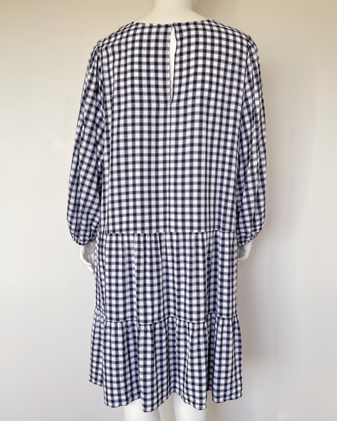 Studio Curve dress