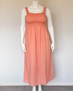 Stella + Gemma Primrose dress