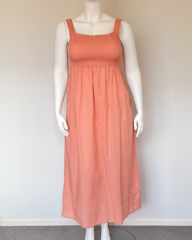 Stella + Gemma Primrose dress