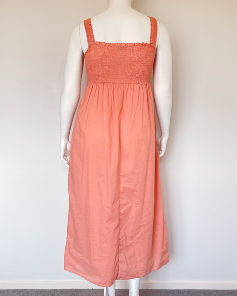 Stella + Gemma Primrose dress