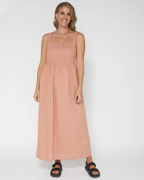 Stella + Gemma Primrose dress