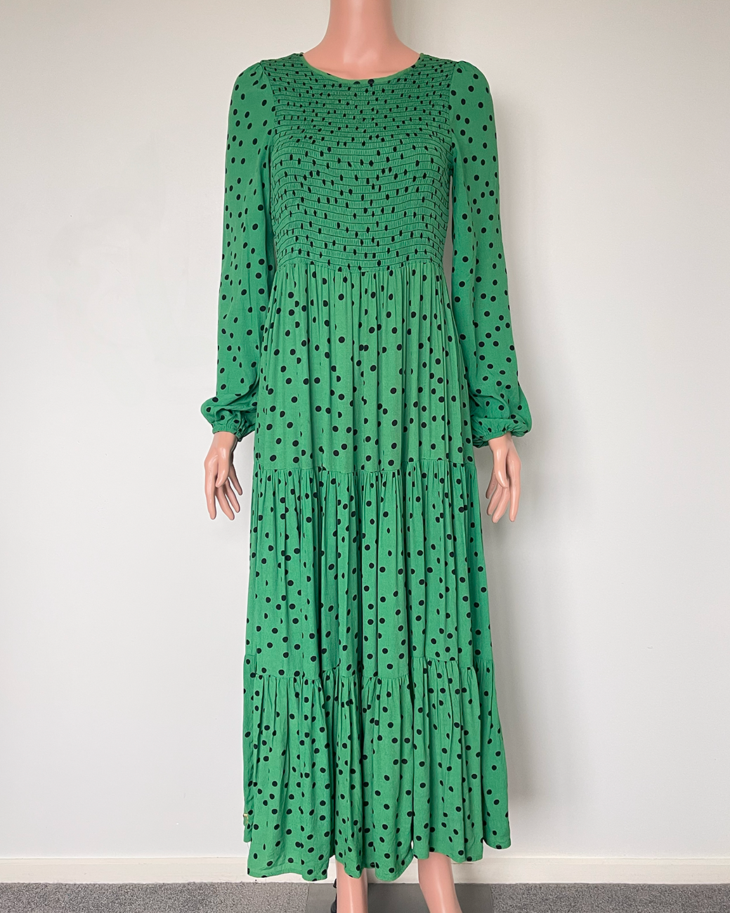 Stella + Gemma dress