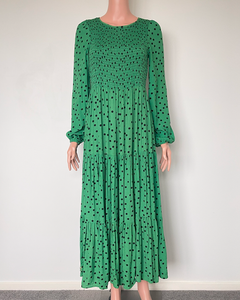 Stella + Gemma dress