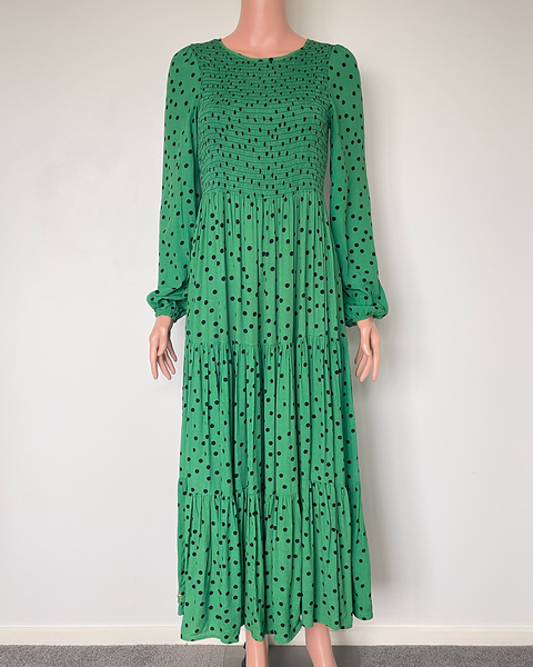 Stella + Gemma dress