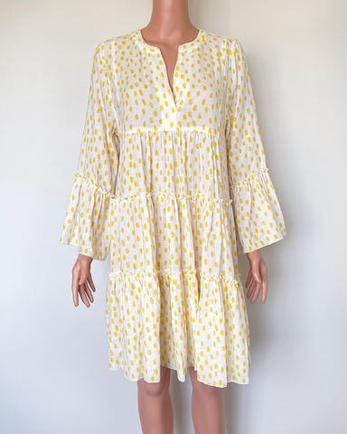 NEW Stella + Gemma dress