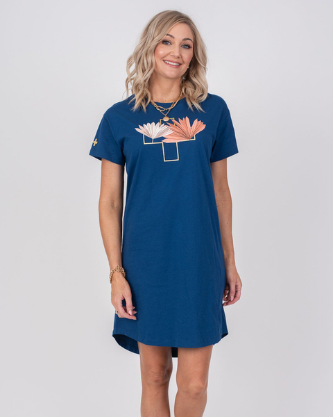 Stella + Gemma Mollie dress