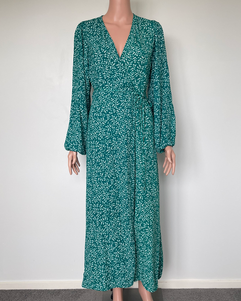 Stella + Gemma Carla dress