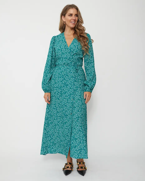 Stella + Gemma Carla dress