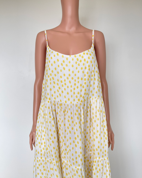 Stella + Gemma Serena dress