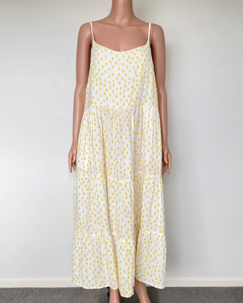 Stella + Gemma Serena dress