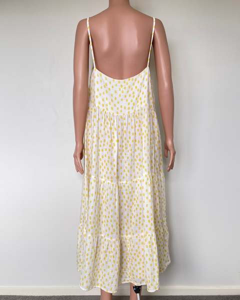 Stella + Gemma Serena dress