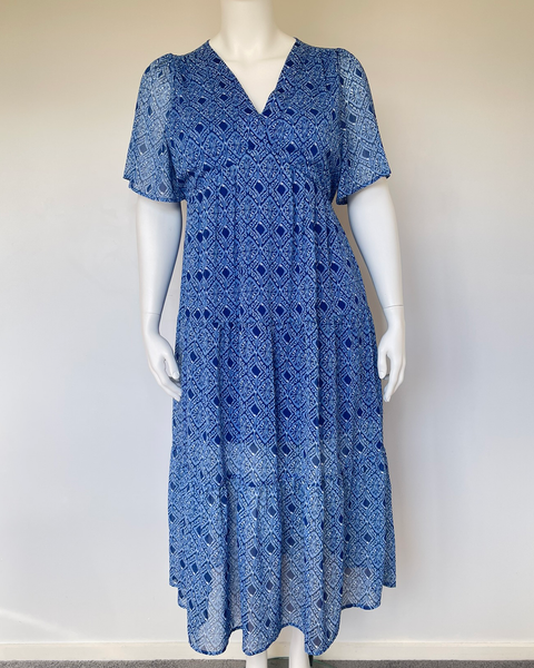 Gloss by Shine On dress