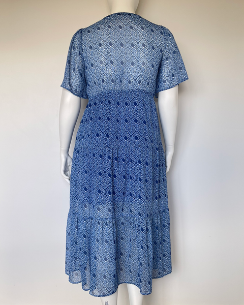 Gloss by Shine On dress