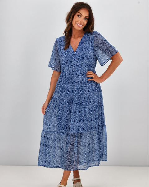 Gloss by Shine On dress