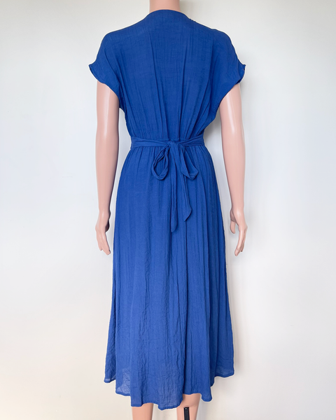 Gloss by Shine On Javi dress