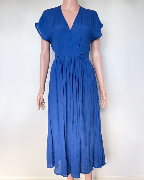 Gloss by Shine On Javi dress