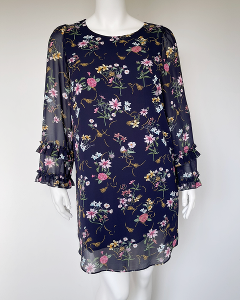 Gloss by Shine On dress