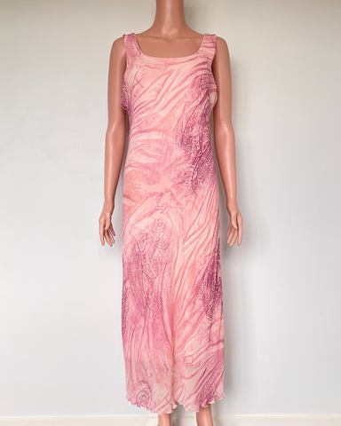 Satsuma London dress