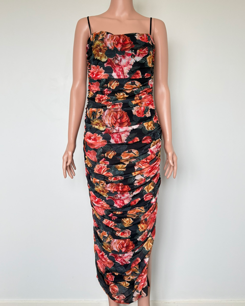 SNDYS dress