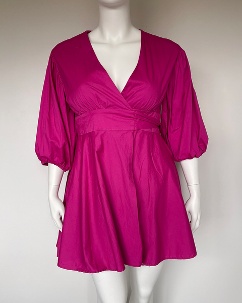 Showpo dress