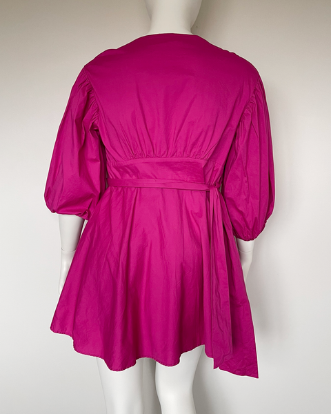 Showpo dress
