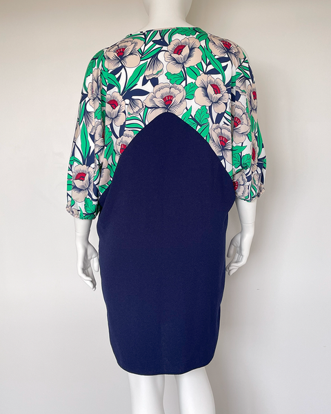 Stella Royal dress