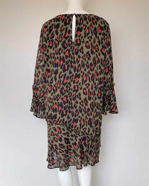 Stella Royal dress