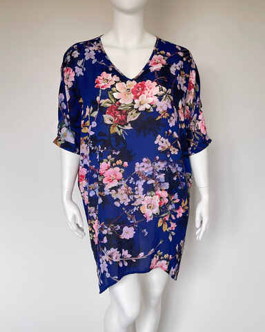 Stella Royal dress