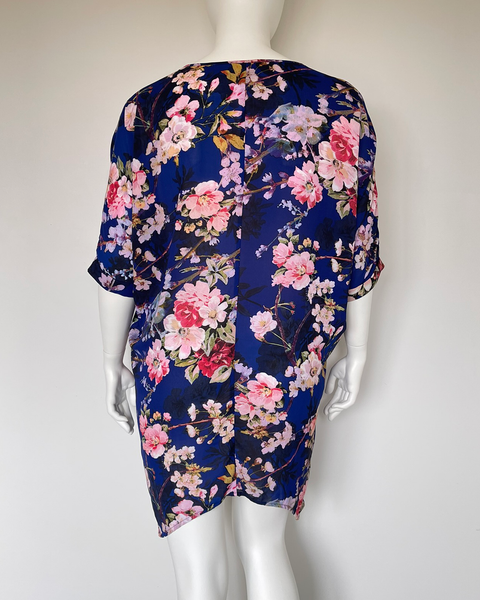 Stella Royal dress