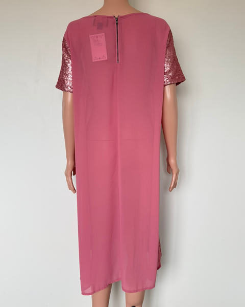 Stella Royal dress